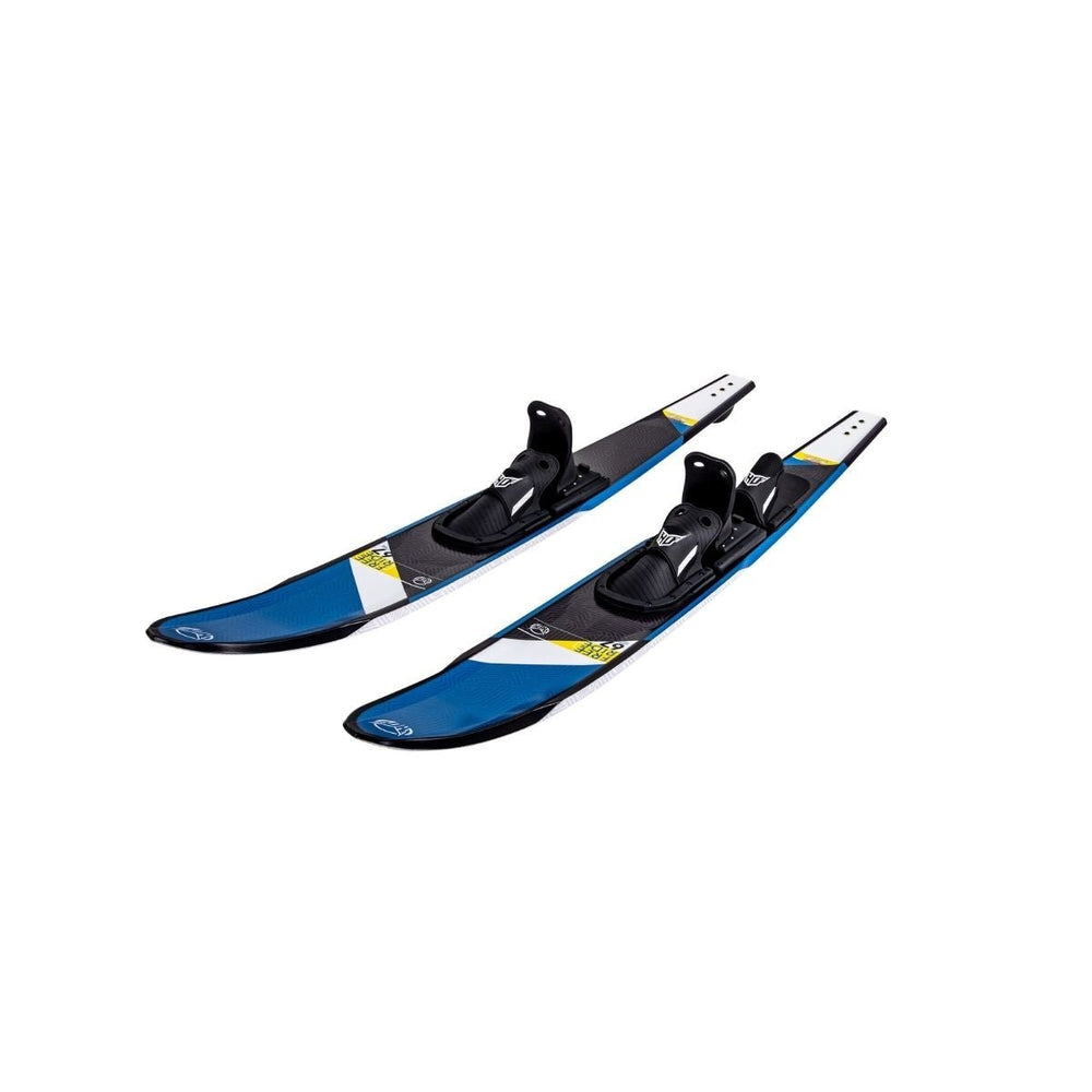 HO Freeride Water Ski Combo