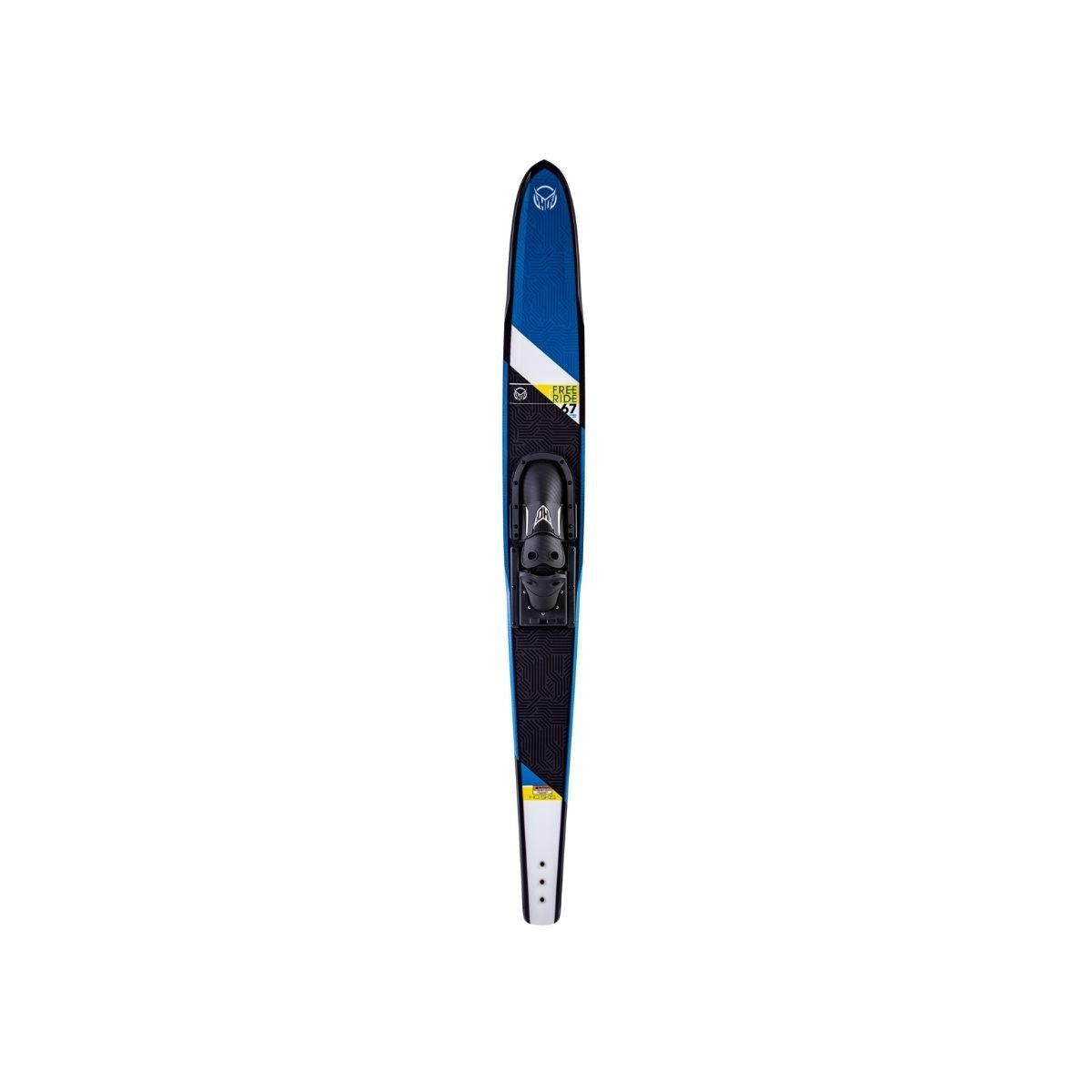 HO Freeride Water Ski Combo - BoardCo