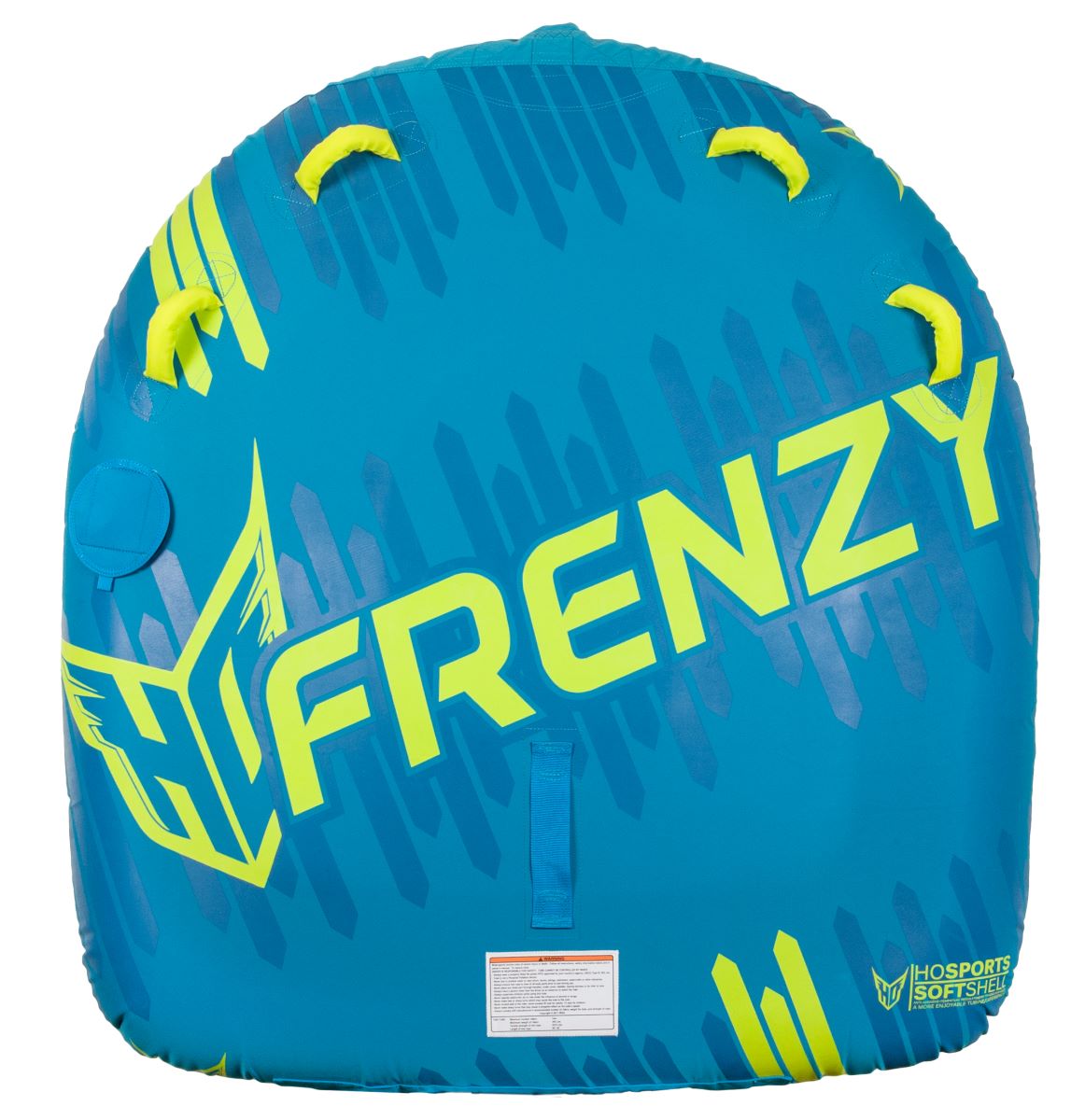 HO Frenzy Tube - BoardCo