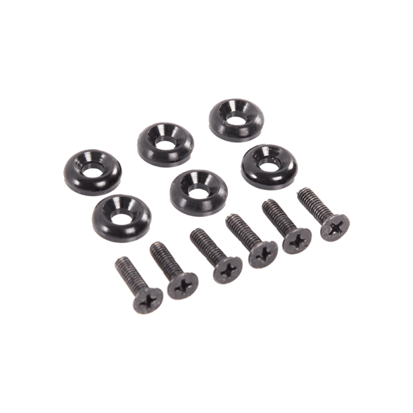 HO Sports Ski Front Plate Hardware - UK