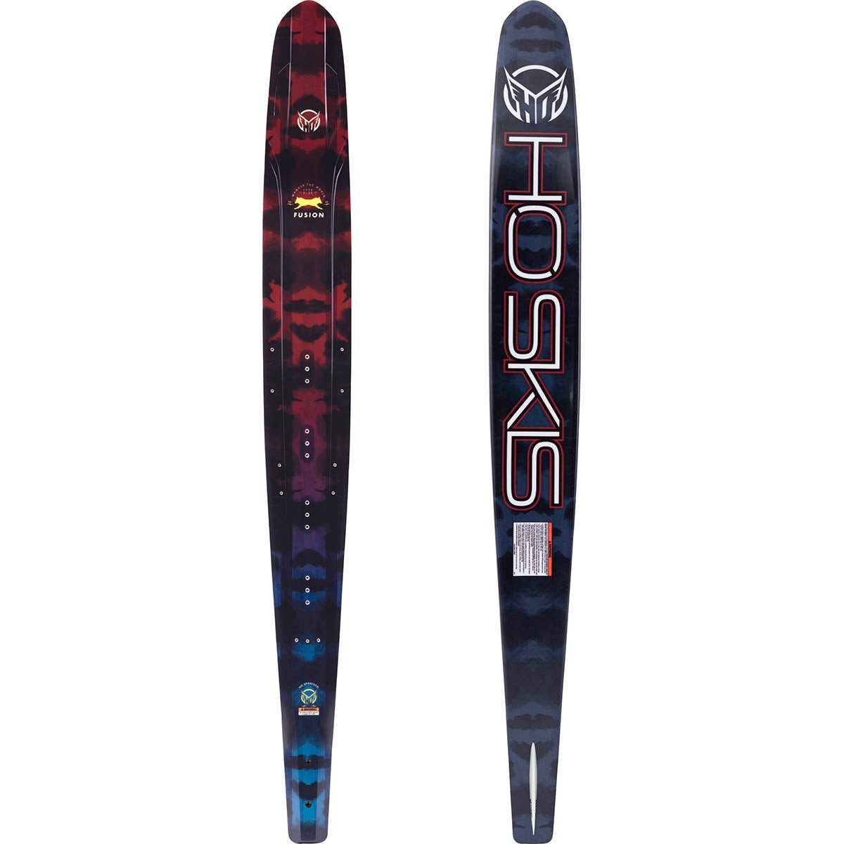 HO Fusion Freeride Water Ski 2020 - BoardCo