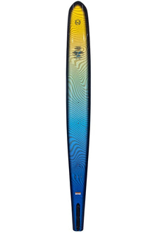 HO Fusion Freeride Water Ski 2021 - BoardCo