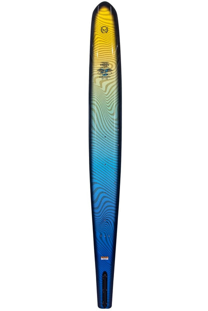 HO Fusion Freeride Water Ski 2021 - BoardCo