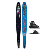 HO Future Omni Monster w/Stance 110 ARTP 2023 - BoardCo