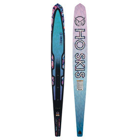 HO Future Omni Water Ski 2022 Tropical Blue - BoardCo