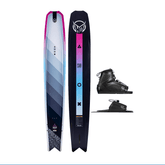 HO Hovercraft Pink w/Stance 110 ARTP 2023 - BoardCo
