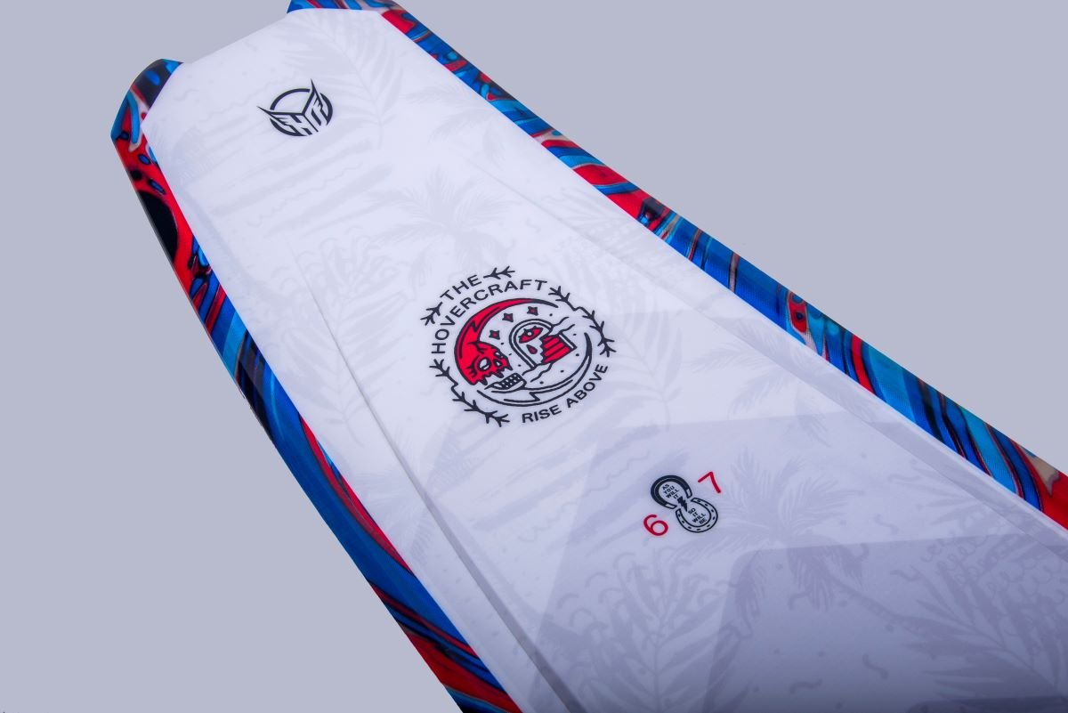 HO Hovercraft Water Ski 2021 - BoardCo