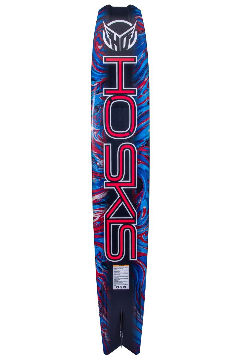 HO Hovercraft Water Ski 2021 - BoardCo