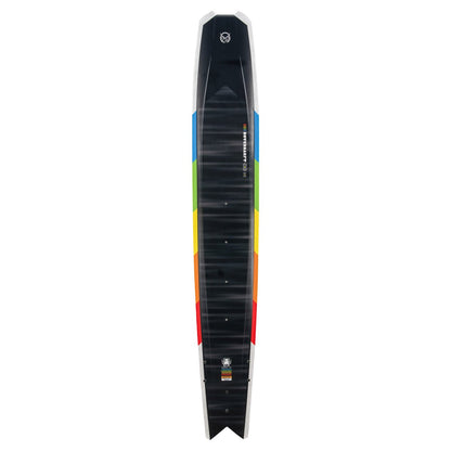 HO Hovercraft Water Ski 2022 Phantom Black - BoardCo