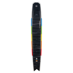 HO Hovercraft Water Ski 2022 Phantom Black - BoardCo