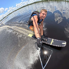 HO Hovercraft Water Ski 2024 Fluro Camo - BoardCo