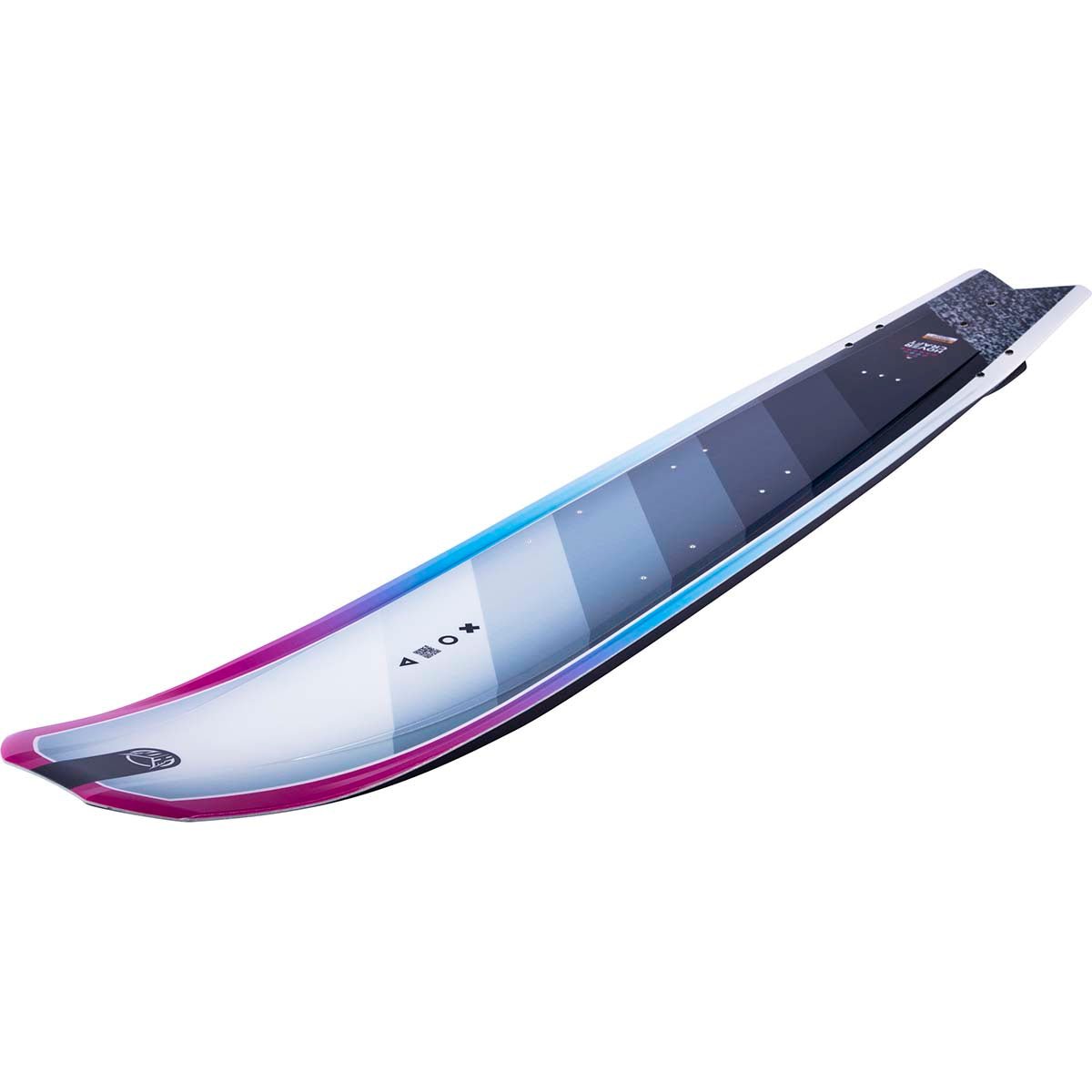 HO Hovercraft Water Ski 2024 Pink - BoardCo