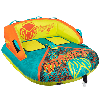 HO Laguna 2 Tube - BoardCo