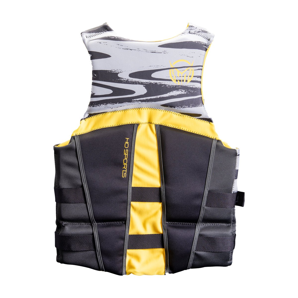 HO Mens Mission CGA Life Jacket - BoardCo