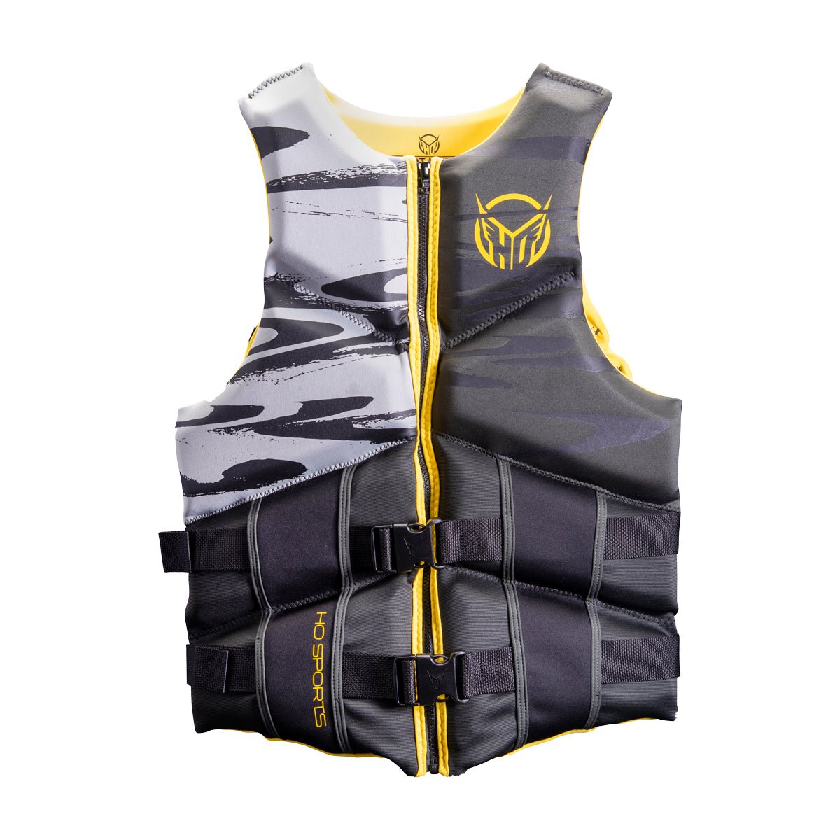 HO Mens Mission CGA Life Jacket - BoardCo