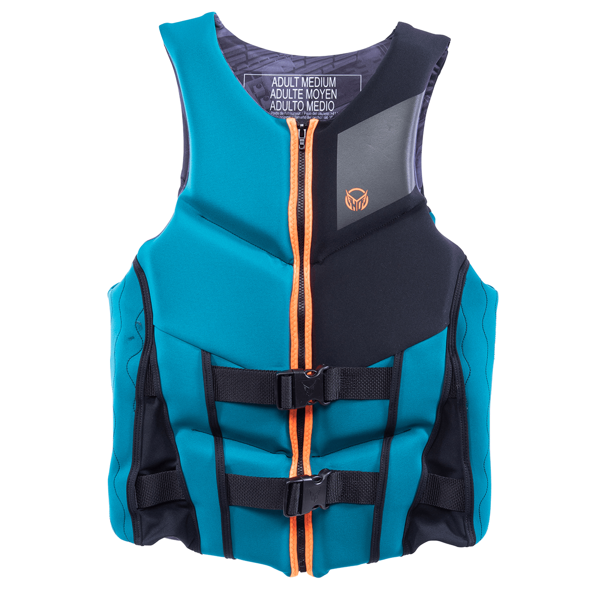 HO Men's Phoenix CGA Life Jacket - BoardCo