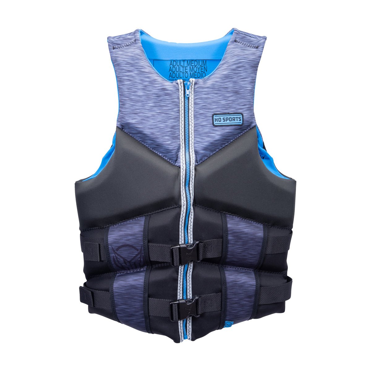 HO Mens Phoenix CGA Life Jacket - BoardCo