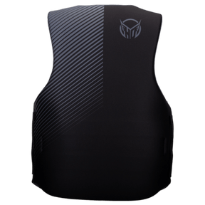 HO Mens Pursuit CGA Life Jacket in Black / Grey - BoardCo
