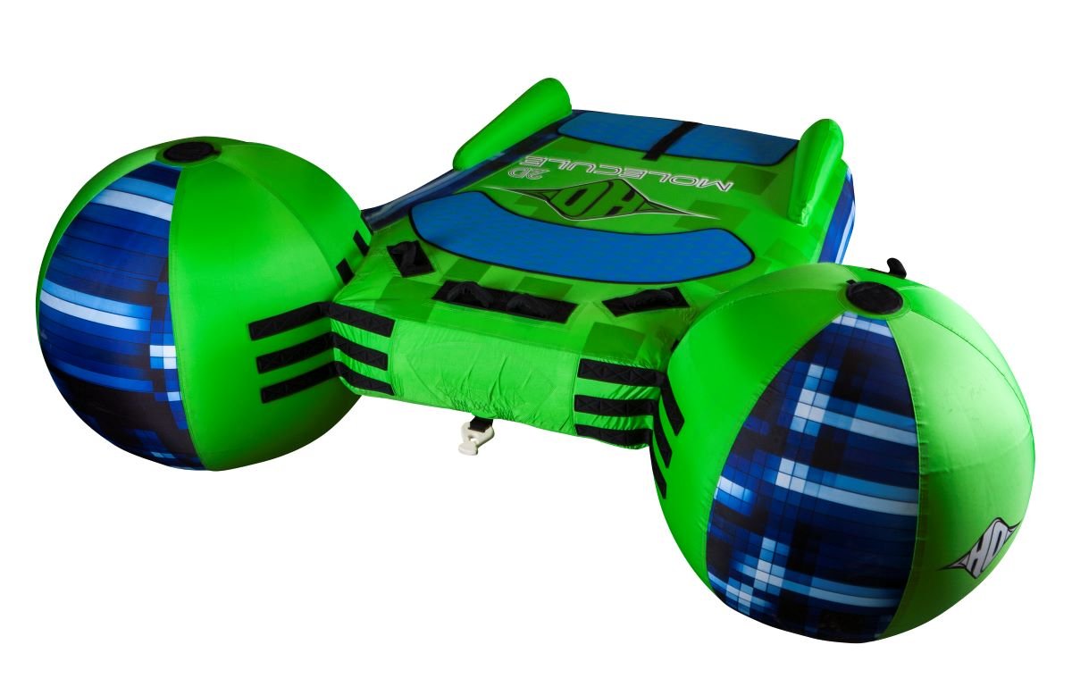 HO Molecule 2D Tube 2018 - BoardCo