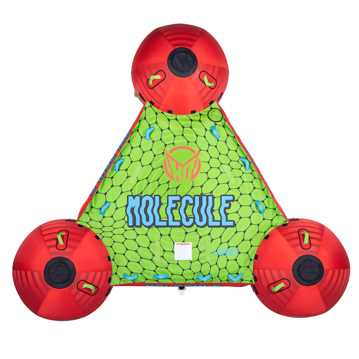 HO Molecule Tube - BoardCo