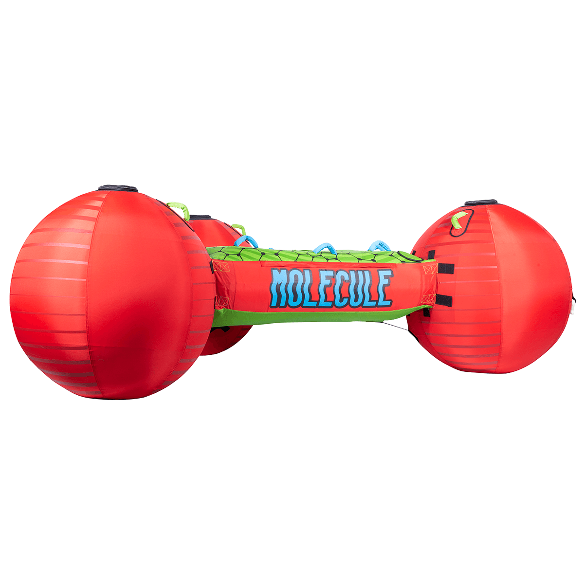 HO Molecule Tube - BoardCo