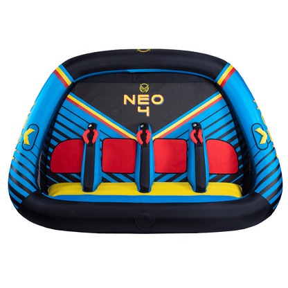 HO NEO 4 Tube - BoardCo