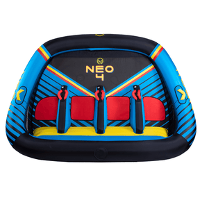 HO NEO 4 Tube - BoardCo