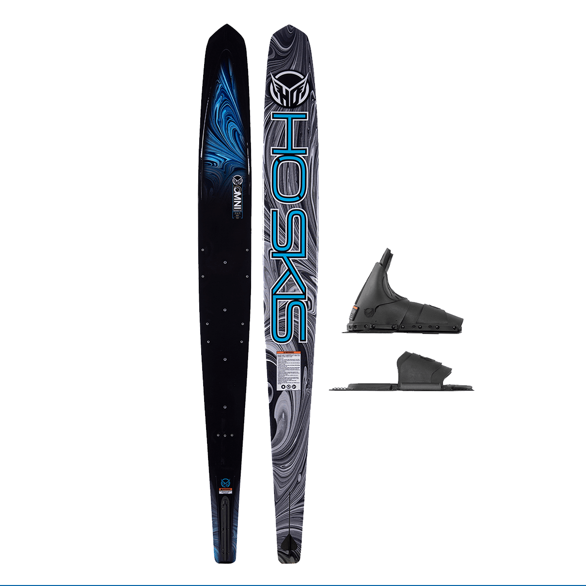 Water Ski Packages - Radar Skis, HO Skis | BoardCo