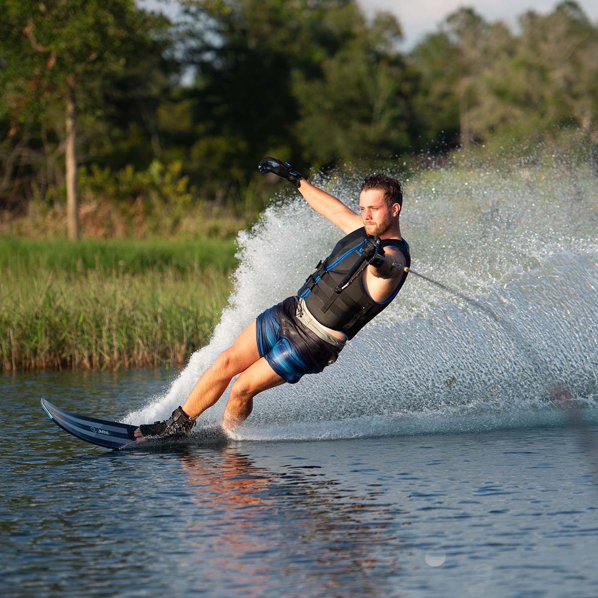 HO Omni Water Ski 2024 - BoardCo