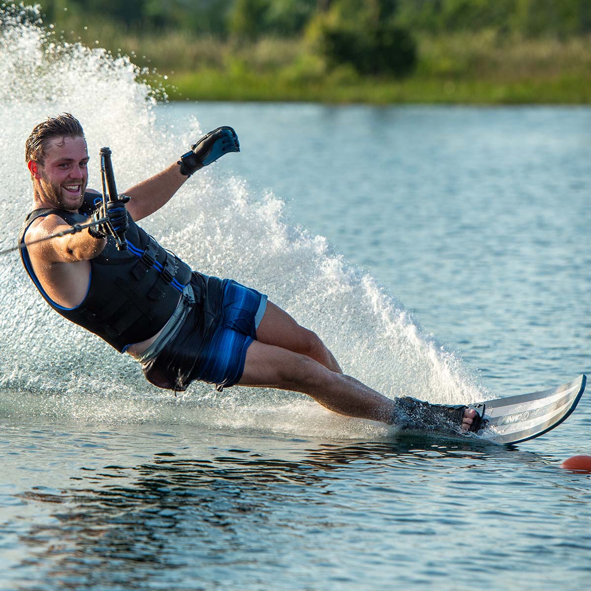 HO Omni Water Ski 2024 - BoardCo