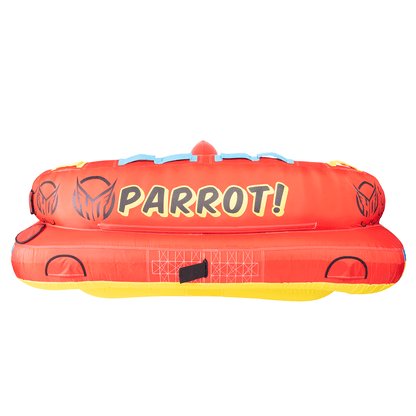HO Parrot 3 Tube - BoardCo