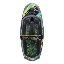 HO Proton Kneeboard w/Powerlock Strap 2022 - BoardCo