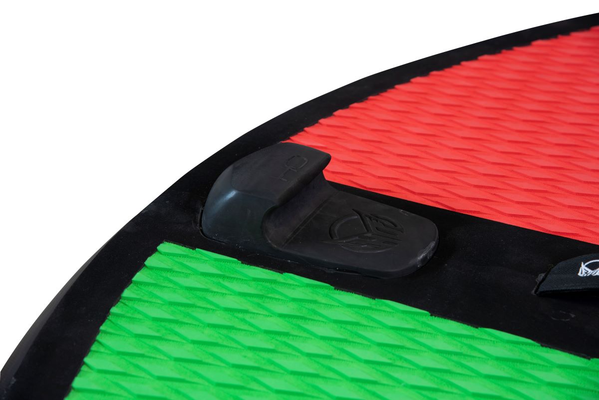 HO RAD 4 - BoardCo