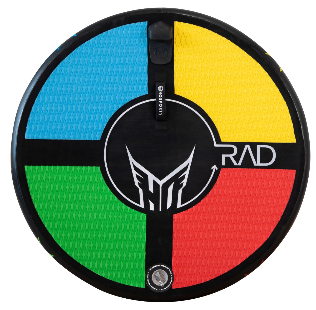 HO RAD 5 - BoardCo