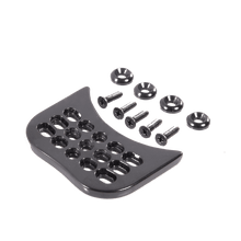 HO Rear Water Ski Binding Hardware 2022 - BoardCo