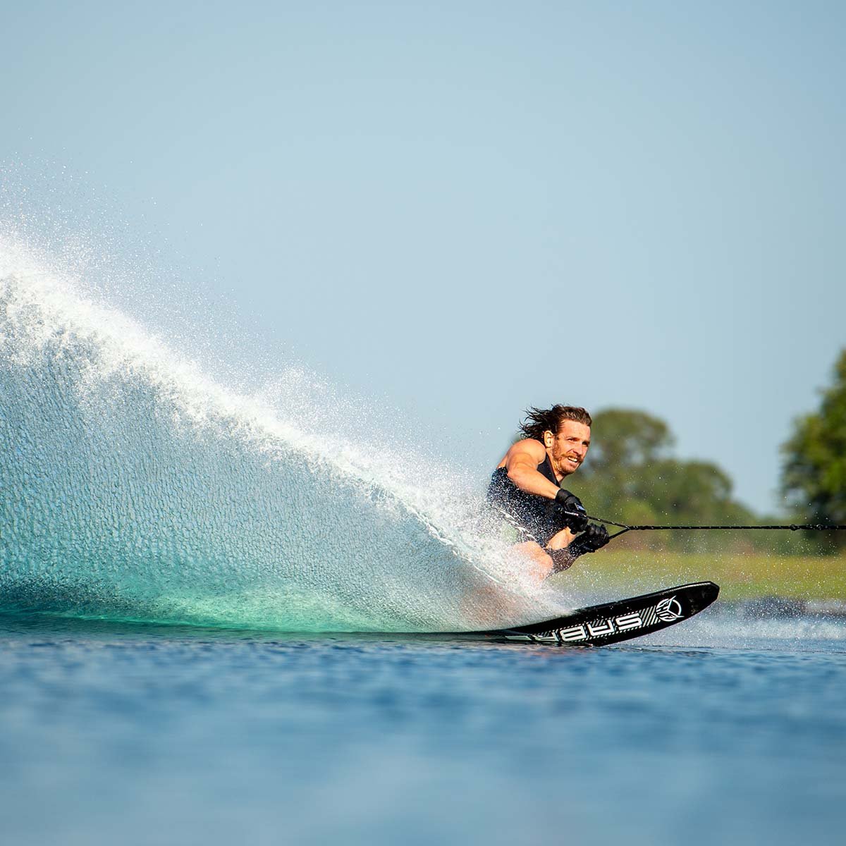 HO Sabre Water Ski 2024 - BoardCo