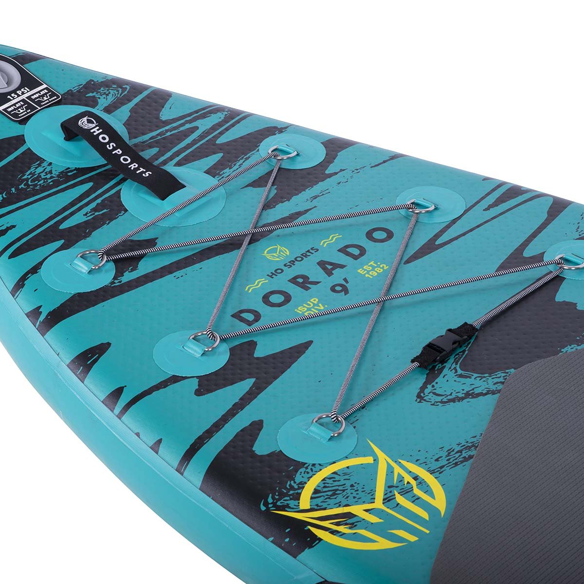 HO Sports Dorado SUP - BoardCo