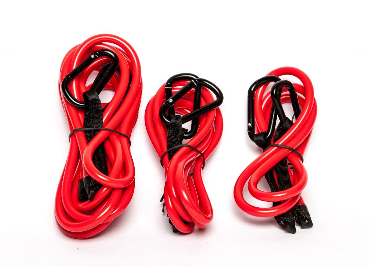 HO Sports Link Lanyard 3 Pack - BoardCo