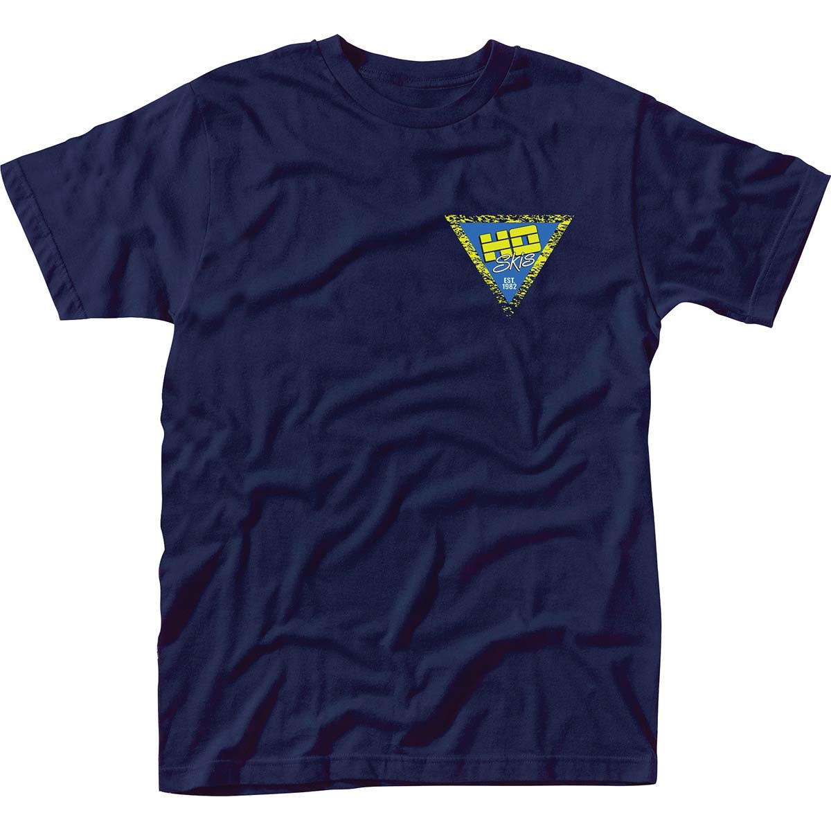 HO Sports Retro Tee in Navy - BoardCo