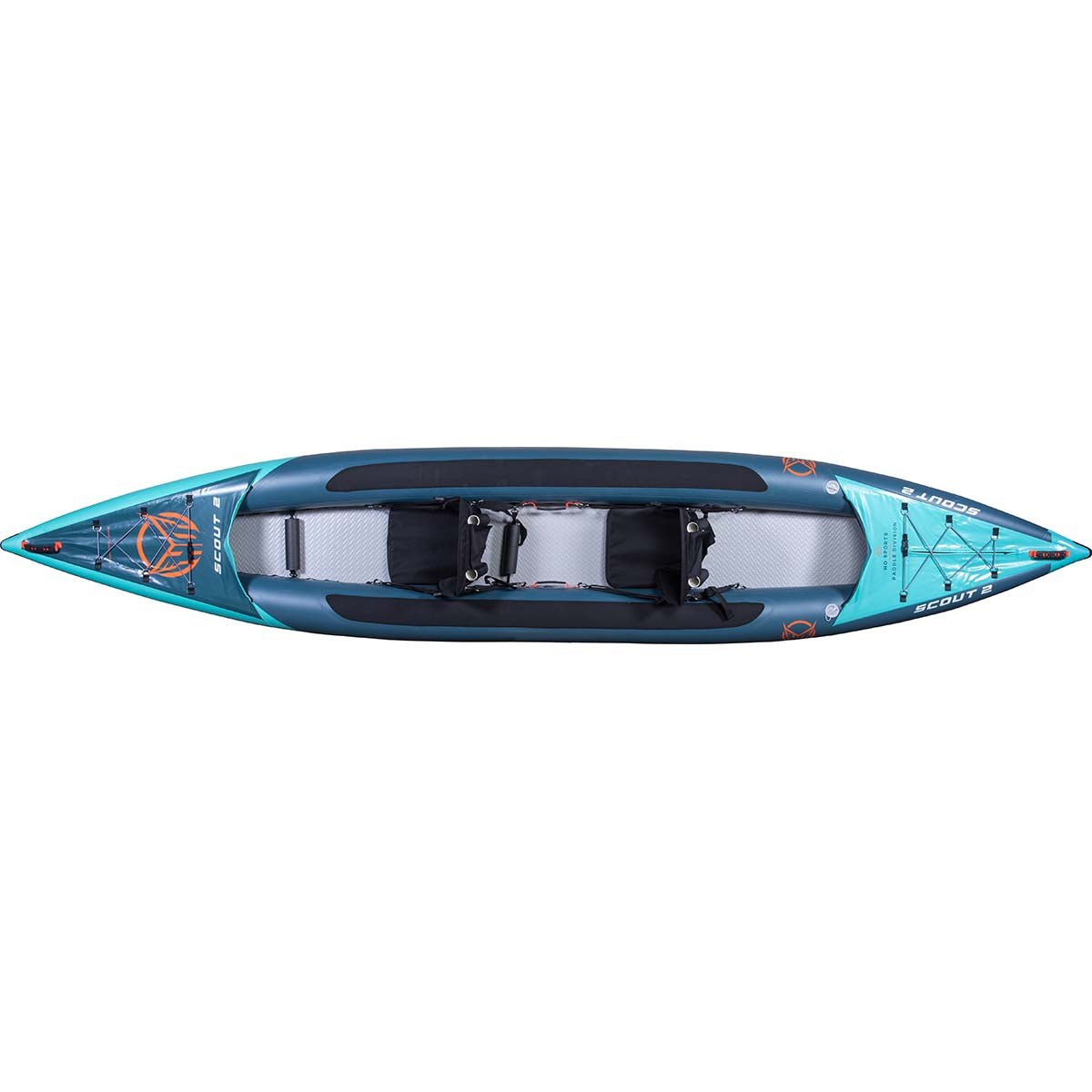 HO Sports Scout 2-Person Kayak - BoardCo