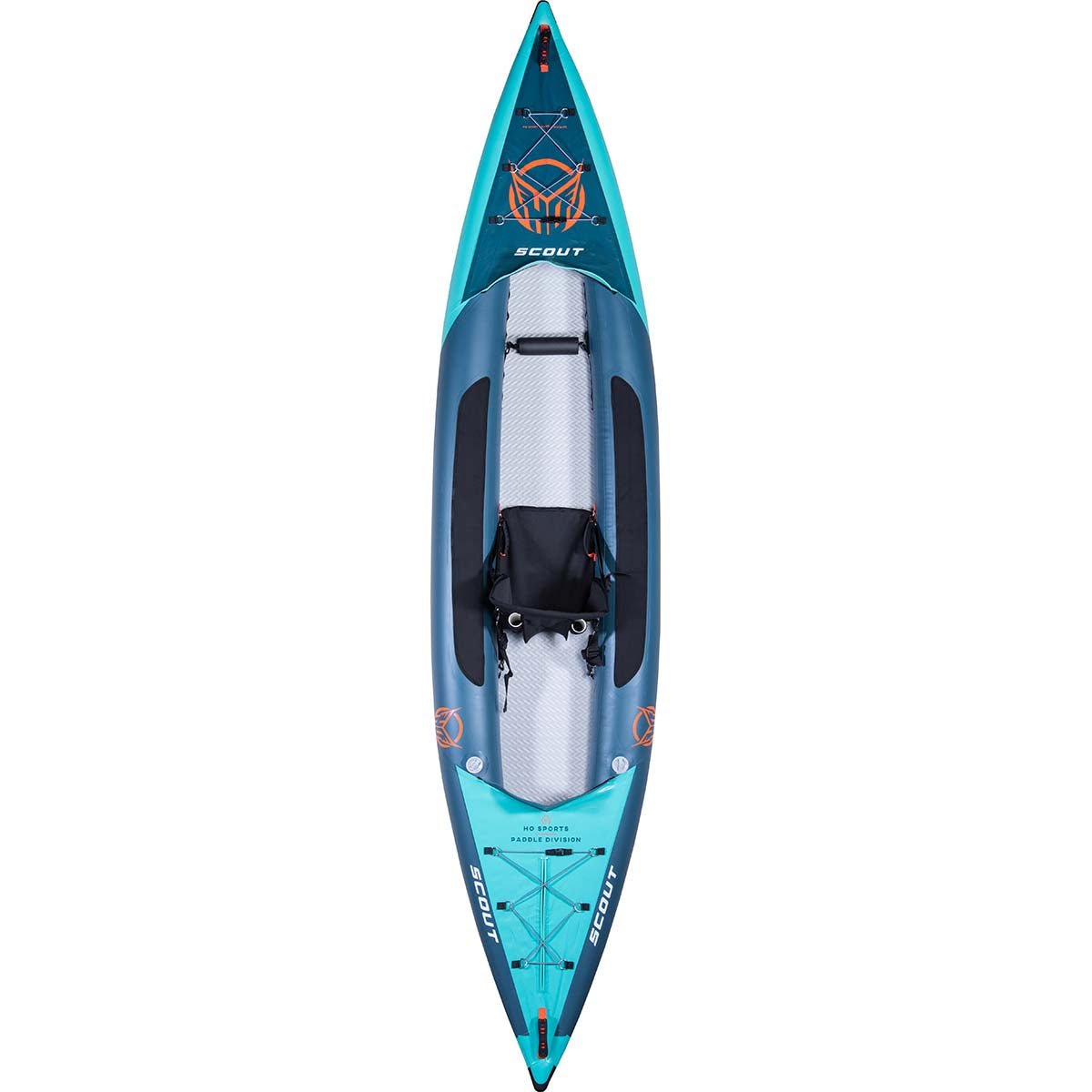 HO Sports Scout Kayak - BoardCo