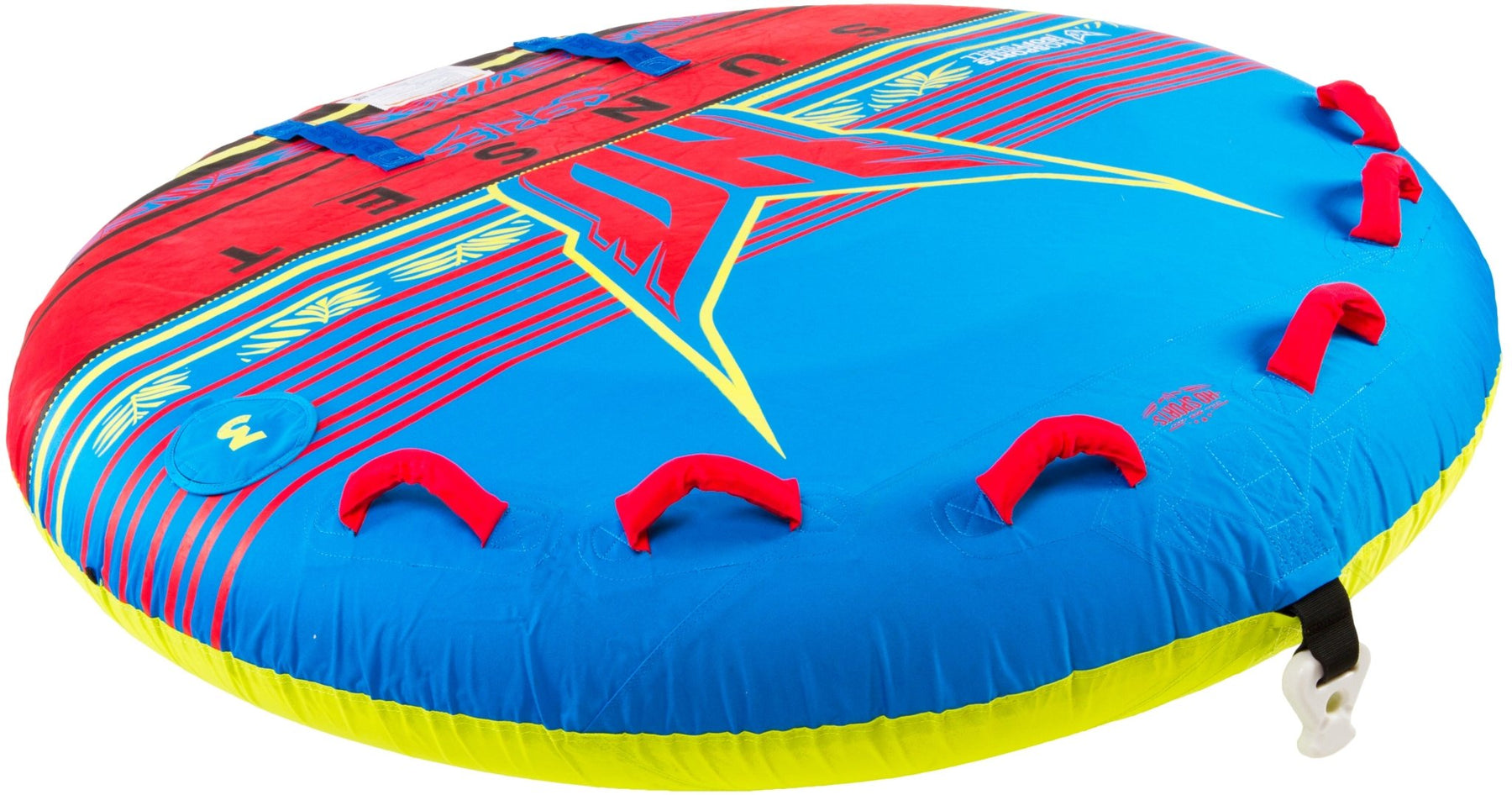 HO Sports Sunset 2 Tube 2021 - BoardCo