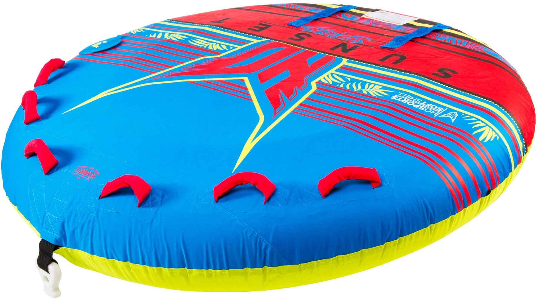 HO Sports Sunset 2 Tube 2021 - BoardCo