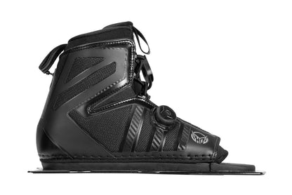 HO Stance 130 atop Front Water Ski Bindings 2022 - BoardCo