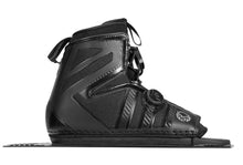 HO Stance 130 atop Rear Water Ski Bindings 2022 - BoardCo