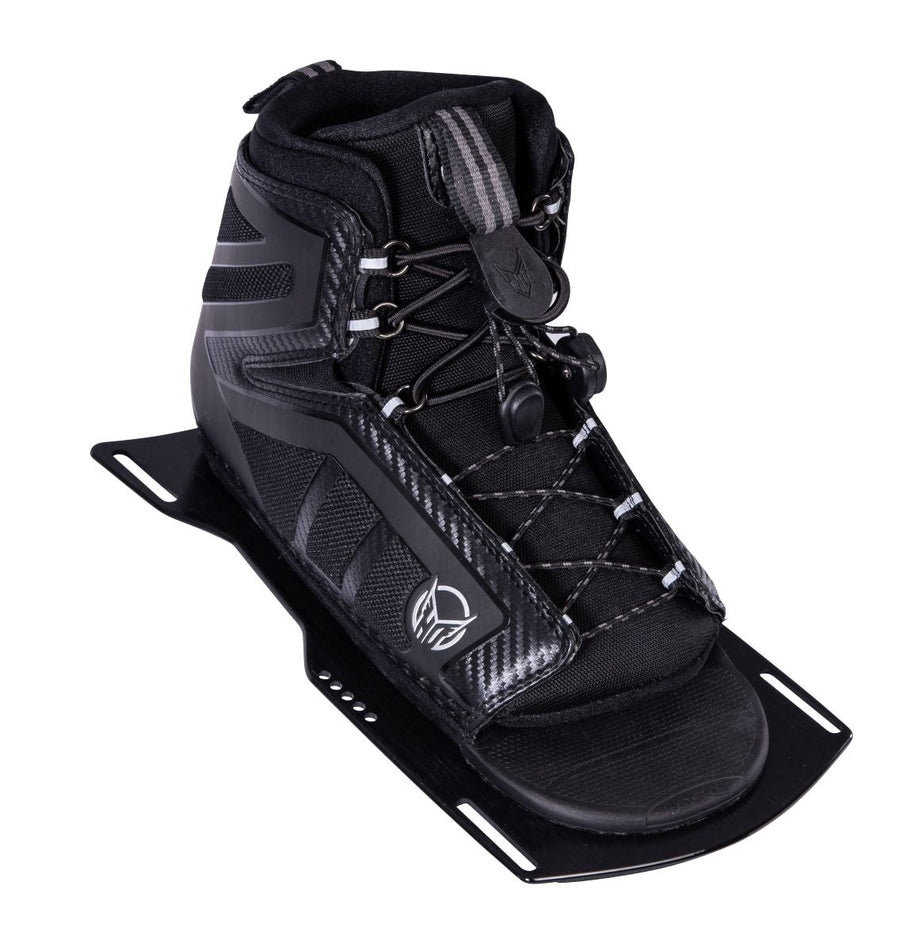 Water Ski Bindings and Water Ski Boots