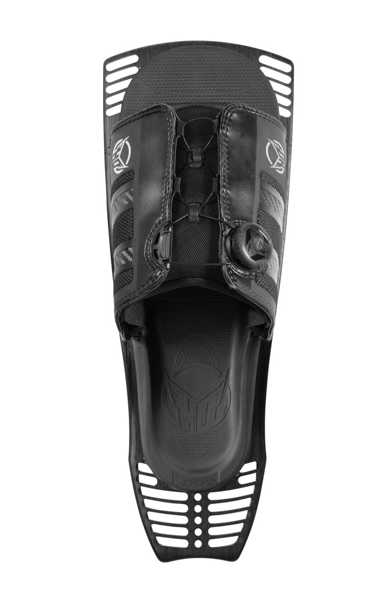 HO Stance ATOP Adjustable Rear Toe Plate 2022 - BoardCo