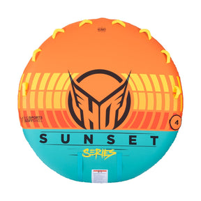 HO Sunset 4 Tube 2022 - BoardCo