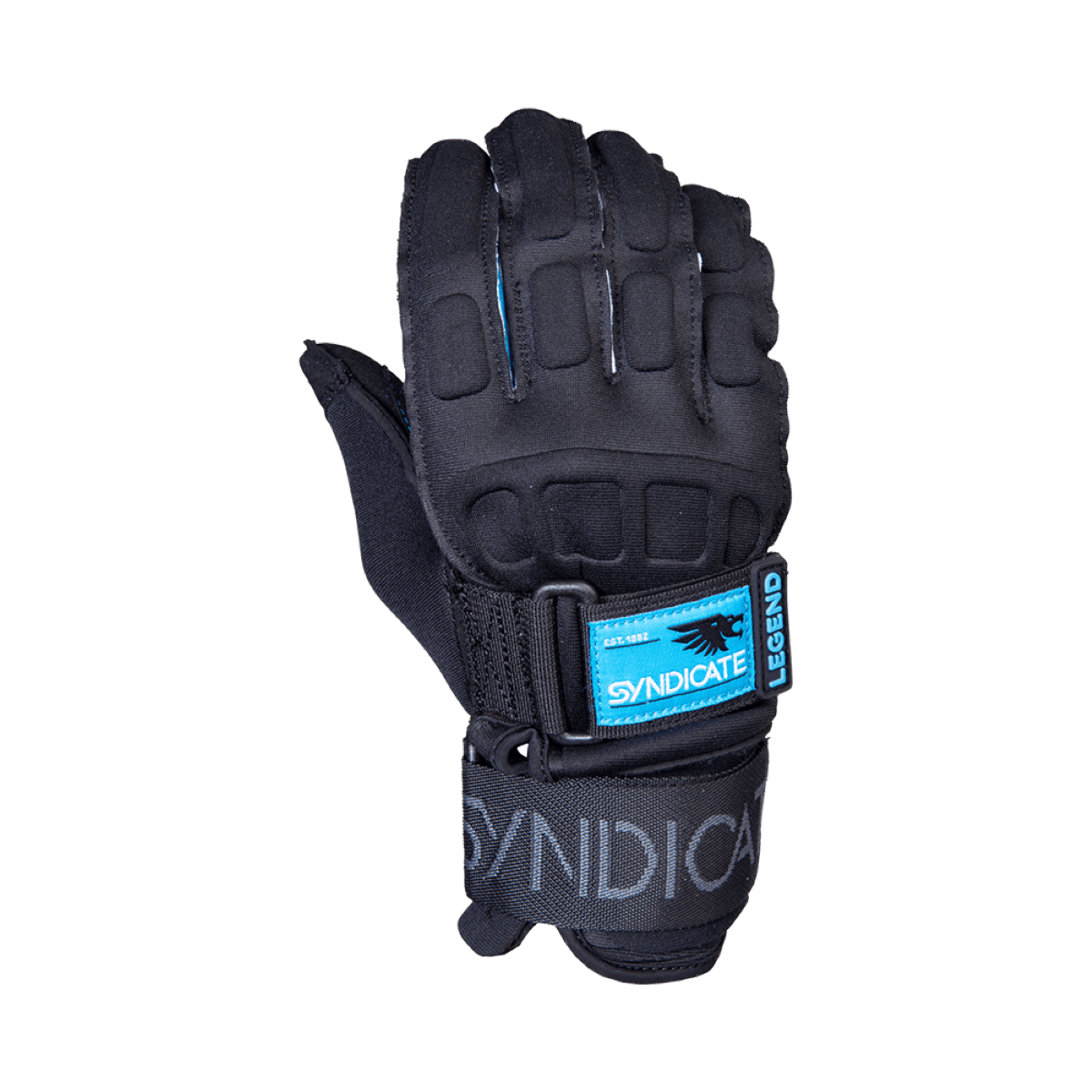 HO Synd Legend Inside Out Water Ski Glove 2022 - BoardCo