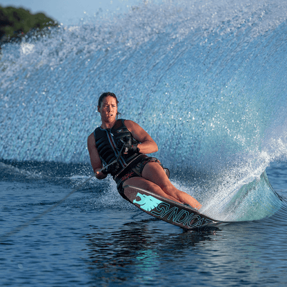 HO Syndicate Alpha Water Ski 2023 - BoardCo